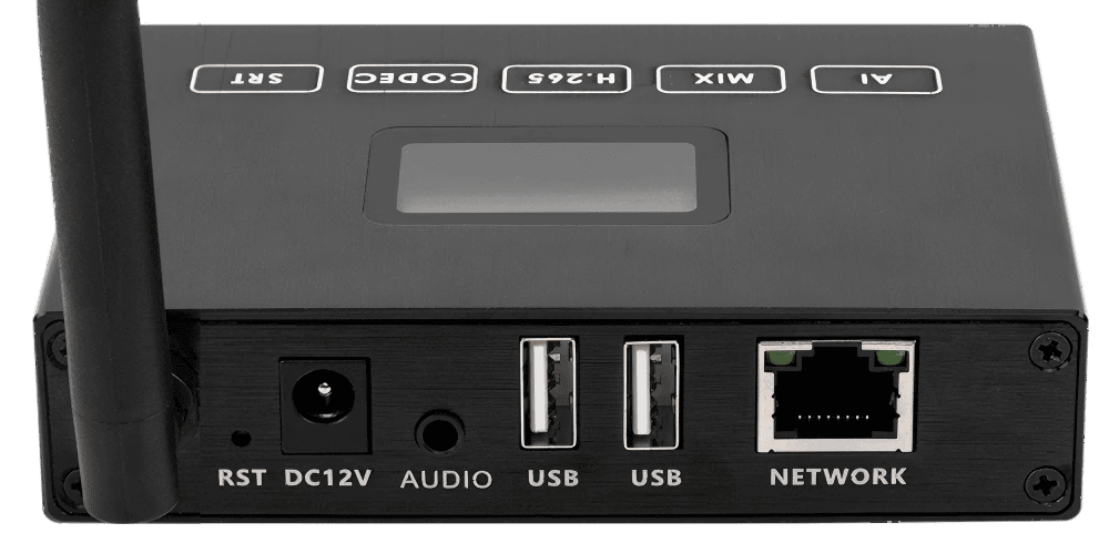 HDMI IPTV Encoder: A Complete Guide to Professional Video Streaming