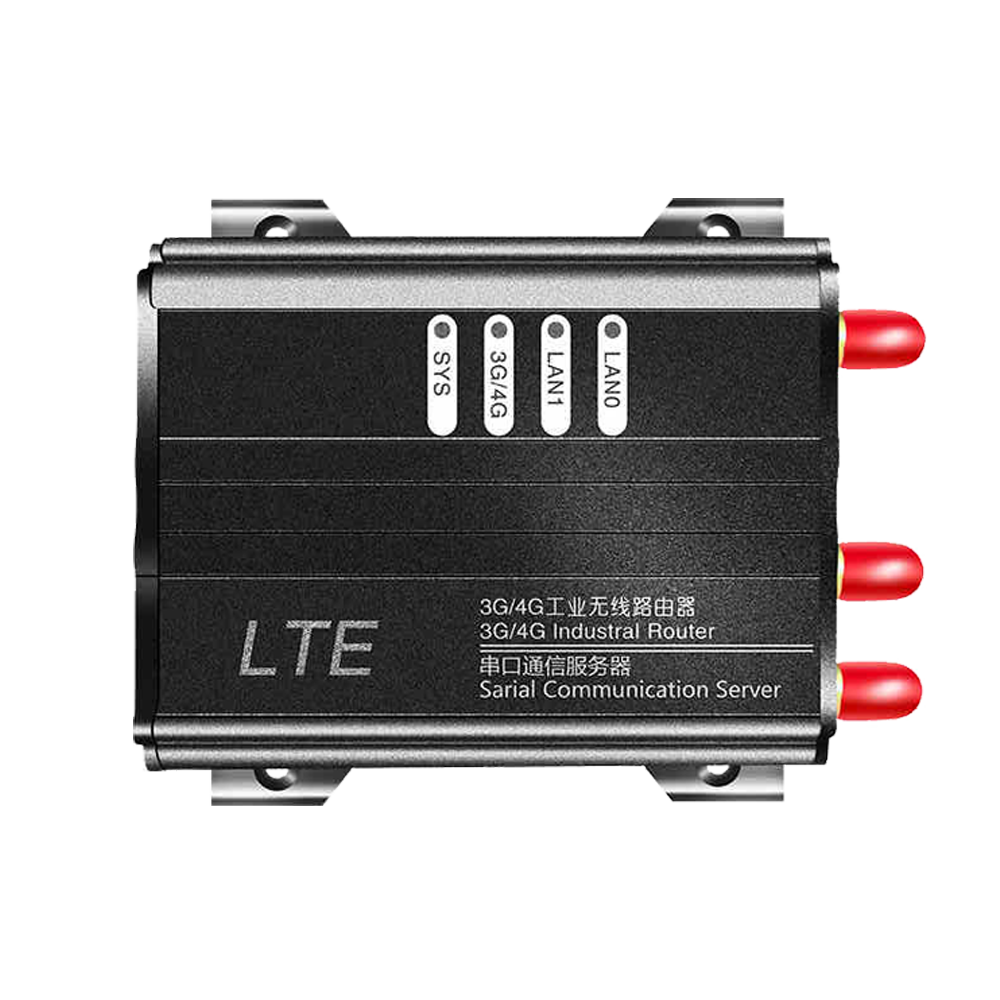 EXVIST Official Store | HDMI Encoders, Industrial 4G/5G Routers, & IoT ...