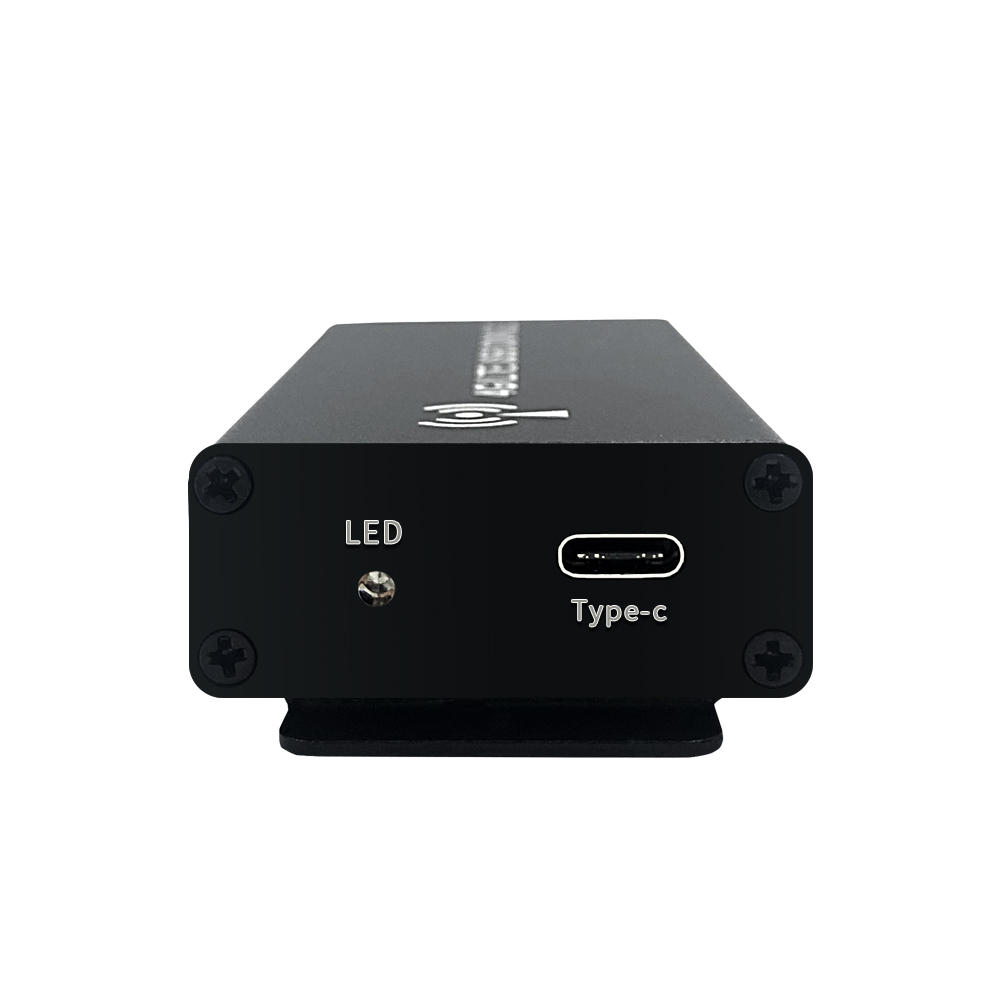 4G LTE Dongle with EC200A Mini PCIe | Type-C Adapter & SIM Slot for ...