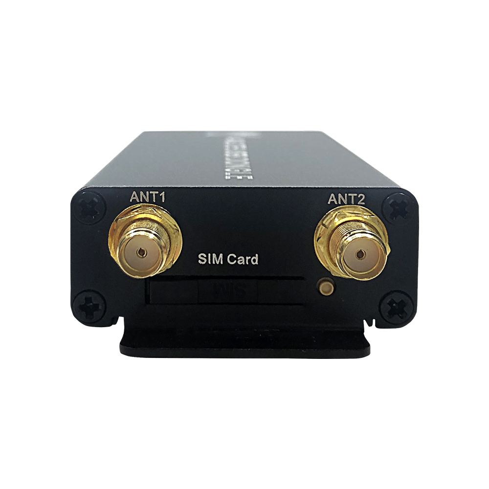 4G LTE Dongle with EC200A Mini PCIe | Type-C Adapter & SIM Slot for ...