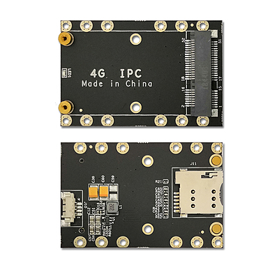 4G LTE Mini PCIe to 4PIN PH1.25 USB Adapter with SIM Slot – USB 2.0 Connector for LTE Modules like Quectel EC25, Ideal for IoT, M2M, Raspberry Pi 4G LTE Mini PCIe to 4PIN PH1.25 USB Adapter with SIM Slot – USB 2.0 Connector for LTE Modules like Quectel EC25, Ideal for IoT, M2M, Raspberry Pi
