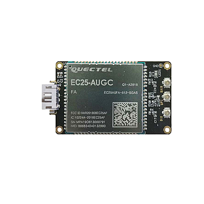 4G LTE USB Dongle with Quectel EC25 Series LCC Modem, SIM Slot, GPS, USB-A or 4PIN PH2.0 for IoT and M2M Applications 4G LTE USB Dongle with Quectel EC25 Series LCC Modem, SIM Slot, GPS, USB-A or 4PIN PH2.0 for IoT and M2M Applications