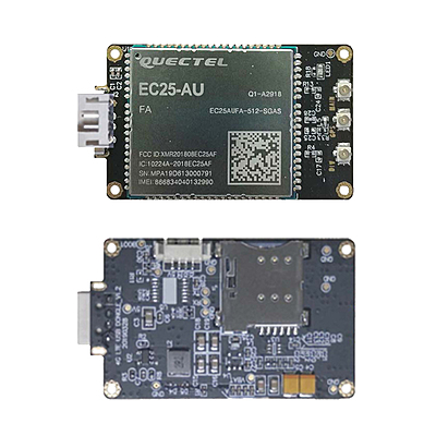4G LTE USB Dongle with Quectel EC25 Series LCC Modem, SIM Slot, GPS, USB-A or 4PIN PH2.0 for IoT and M2M Applications 4G LTE USB Dongle with Quectel EC25 Series LCC Modem, SIM Slot, GPS, USB-A or 4PIN PH2.0 for IoT and M2M Applications