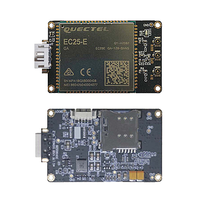 4G LTE USB Dongle with Quectel EC25 Series LCC Modem, SIM Slot, GPS, USB-A or 4PIN PH2.0 for IoT and M2M Applications 4G LTE USB Dongle with Quectel EC25 Series LCC Modem, SIM Slot, GPS, USB-A or 4PIN PH2.0 for IoT and M2M Applications
