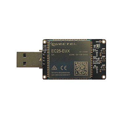 4G LTE USB Dongle with Quectel EC25 Series LCC Modem, SIM Slot, GPS, USB-A or 4PIN PH2.0 for IoT and M2M Applications 4G LTE USB Dongle with Quectel EC25 Series LCC Modem, SIM Slot, GPS, USB-A or 4PIN PH2.0 for IoT and M2M Applications