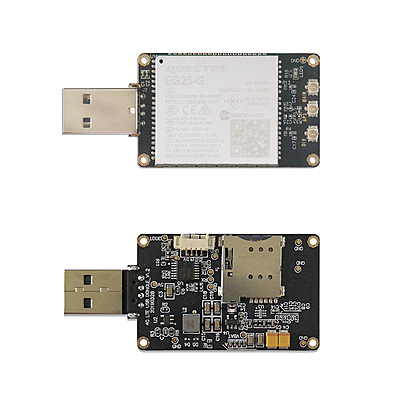 4G LTE USB Dongle with Quectel EG25-G LCC Modem, SIM Slot, GPS, USB-A or 4PIN PH2.0 for Global LTE Networks 4G LTE USB Dongle with Quectel EG25-G LCC Modem, SIM Slot, GPS, USB-A or 4PIN PH2.0 for Global LTE Networks