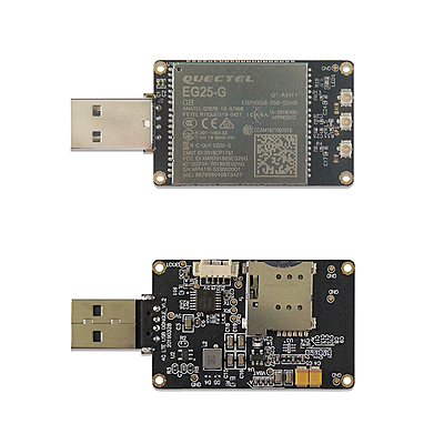 4G LTE USB Dongle with Quectel EG25-G LCC Modem, SIM Slot, GPS, USB-A or 4PIN PH2.0 for Global LTE Networks 4G LTE USB Dongle with Quectel EG25-G LCC Modem, SIM Slot, GPS, USB-A or 4PIN PH2.0 for Global LTE Networks