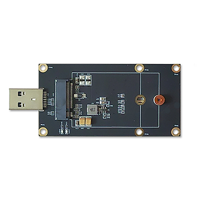 5G LTE USB Adapter M.2 (NGFF) to USB3.0 Dongle with Drawer SIM Card Slot – Compatible with RM500Q, RM520N, FM160, and Other 5G Modules 5G LTE USB Adapter M.2 (NGFF) to USB3.0 Dongle with Drawer SIM Card Slot – Compatible with RM500Q, RM520N, FM160, and Other 5G Modules