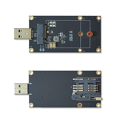 5G LTE USB Adapter M.2 (NGFF) to USB3.0 Dongle with Drawer SIM Card Slot – Compatible with RM500Q, RM520N, FM160, and Other 5G Modules 5G LTE USB Adapter M.2 (NGFF) to USB3.0 Dongle with Drawer SIM Card Slot – Compatible with RM500Q, RM520N, FM160, and Other 5G Modules