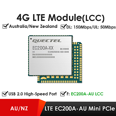 4G Module EC200A 4G Module EC200A