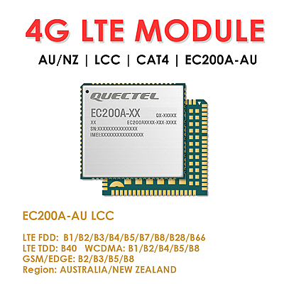 4G Module EC200A 4G Module EC200A