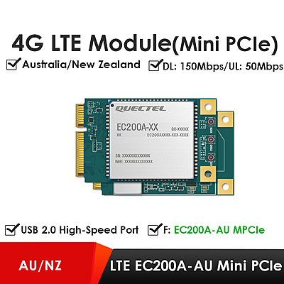 4G Module EC200A 4G Module EC200A