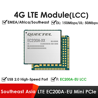 4G Module EC200A 4G Module EC200A