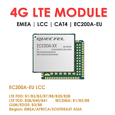 4G Module EC200A 4G Module EC200A