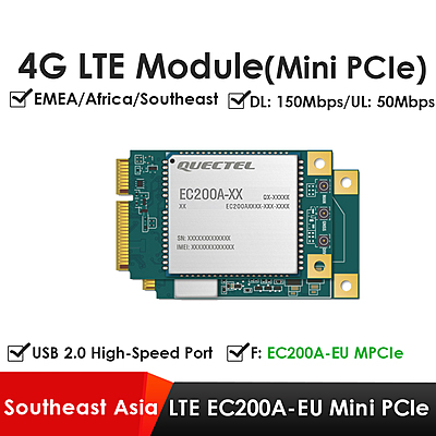 4G Module EC200A 4G Module EC200A