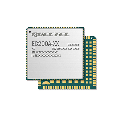 4G Module EC200A 4G Module EC200A
