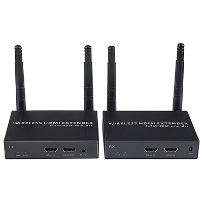 ITS2ES11: 100M 1080P 60FPS 1*TX+1*RX ITS2ES11: 100M 1080P 60FPS 1*TX+1*RX