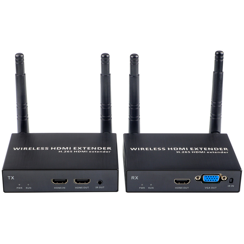 ITS2EV11: 100M 1080P 60FPS 1*TX+1*RX ITS2EV11: 100M 1080P 60FPS 1*TX+1*RX