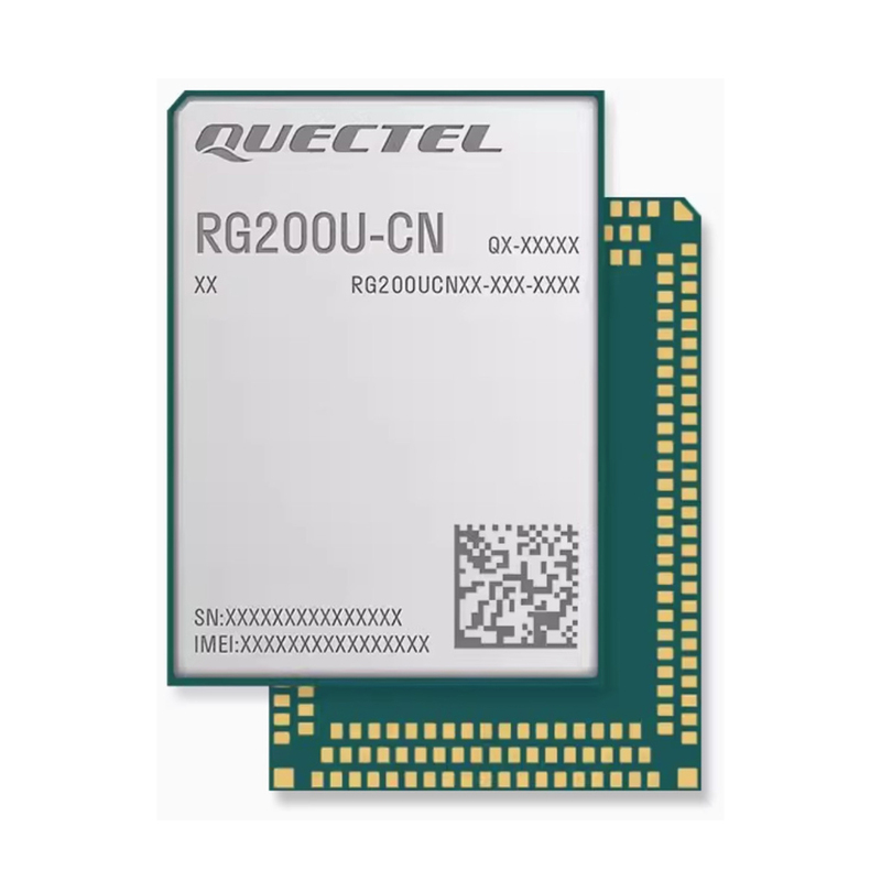 RG200U-CN MPCIe: RG200UCNAA-D10-MN0AA