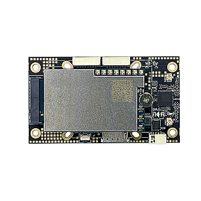 5G LTE Router with SIM Card Slot, Embedded Industrial Mini Router, 2.4Ghz, 2x Gigabit Ethernet Ports, Widely Used for Industrial Applications 5G LTE Router with SIM Card Slot, Embedded Industrial Mini Router, 2.4Ghz, 2x Gigabit Ethernet Ports, Widely Used for Industrial Applications