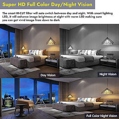 4K 8MP Wireless Bullet IP Camera – Dual Light or Smart IR, Built-In Audio, RTMP to YouTube/Facebook, 2.8mm Lens, Hikvision-Compatible, Outdoor Security Streaming Cam 4K 8MP Wireless Bullet IP Camera – Dual Light or Smart IR, Built-In Audio, RTMP to YouTube/Facebook, 2.8mm Lens, Hikvision-Compatible, Outdoor Security Streaming Cam