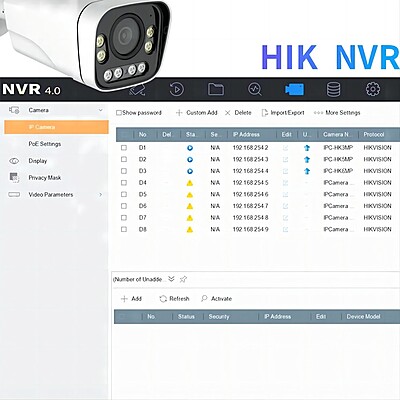 4K 5X Optical Zoom Wireless Security Camera – 8MP Outdoor Bullet Cam, Dual Light, Human Detection, 2.7–13.5mm Varifocal Lens, RTMP to YouTube/Facebook, IP66 4K 5X Optical Zoom Wireless Security Camera – 8MP Outdoor Bullet Cam, Dual Light, Human Detection, 2.7–13.5mm Varifocal Lens, RTMP to YouTube/Facebook, IP66