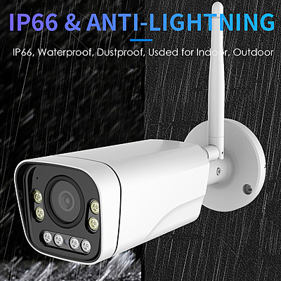 4K 5X Optical Zoom Wireless Security Camera – 8MP Outdoor Bullet Cam, Dual Light, Human Detection, 2.7–13.5mm Varifocal Lens, RTMP to YouTube/Facebook, IP66 4K 5X Optical Zoom Wireless Security Camera – 8MP Outdoor Bullet Cam, Dual Light, Human Detection, 2.7–13.5mm Varifocal Lens, RTMP to YouTube/Facebook, IP66