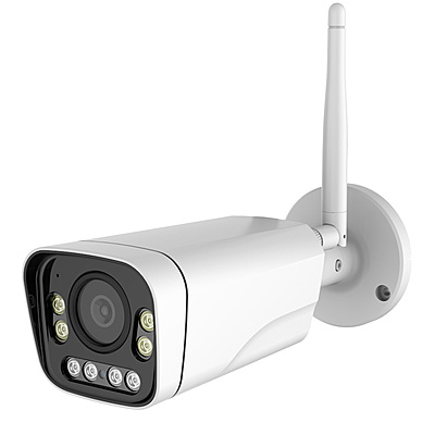 4K 5X Optical Zoom Wireless Security Camera – 8MP Outdoor Bullet Cam, Dual Light, Human Detection, 2.7–13.5mm Varifocal Lens, RTMP to YouTube/Facebook, IP66 4K 5X Optical Zoom Wireless Security Camera – 8MP Outdoor Bullet Cam, Dual Light, Human Detection, 2.7–13.5mm Varifocal Lens, RTMP to YouTube/Facebook, IP66