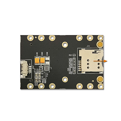 4G LTE Mini PCIe to 4PIN PH1.25 USB Adapter with SIM Slot – USB 2.0 Connector for LTE Modules like Quectel EC25, Ideal for IoT, M2M, Raspberry Pi 4G LTE Mini PCIe to 4PIN PH1.25 USB Adapter with SIM Slot – USB 2.0 Connector for LTE Modules like Quectel EC25, Ideal for IoT, M2M, Raspberry Pi