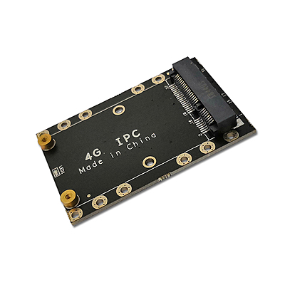 4G LTE Mini PCIe to 4PIN PH1.25 USB Adapter with SIM Slot – USB 2.0 Connector for LTE Modules like Quectel EC25, Ideal for IoT, M2M, Raspberry Pi 4G LTE Mini PCIe to 4PIN PH1.25 USB Adapter with SIM Slot – USB 2.0 Connector for LTE Modules like Quectel EC25, Ideal for IoT, M2M, Raspberry Pi