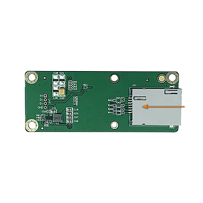 4G LTE Mini PCIe to USB 2.0 Adapter with SIM Slot – 4PIN PH2.0 Connector for WWAN Modules Like Quectel EC25/EC20, Ideal for Routers, IoT, CCTV & Embedded Devices 4G LTE Mini PCIe to USB 2.0 Adapter with SIM Slot – 4PIN PH2.0 Connector for WWAN Modules Like Quectel EC25/EC20, Ideal for Routers, IoT, CCTV & Embedded Devices