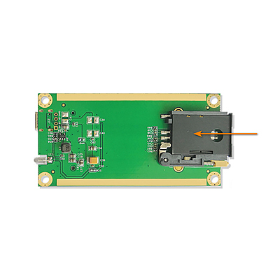 4G LTE Industrial Mini PCIe to USB Type-C 3.1 Adapter with SIM Slot – USB 2.0 Interface for Quectel EC25/EC20, Ideal for IoT, Raspberry Pi, Industrial Networking 4G LTE Industrial Mini PCIe to USB Type-C 3.1 Adapter with SIM Slot – USB 2.0 Interface for Quectel EC25/EC20, Ideal for IoT, Raspberry Pi, Industrial Networking